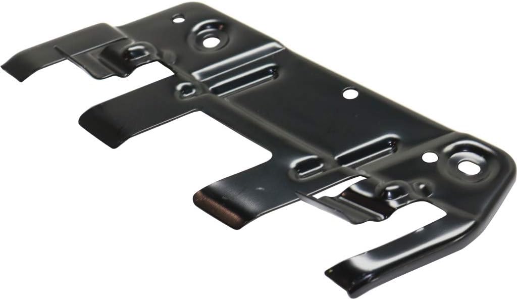 Headlight Bracket for Toyota Prius 2004 2005 2006 2007 2008 2009 Driver and Passenger Side Pair Pack of 2 T3060