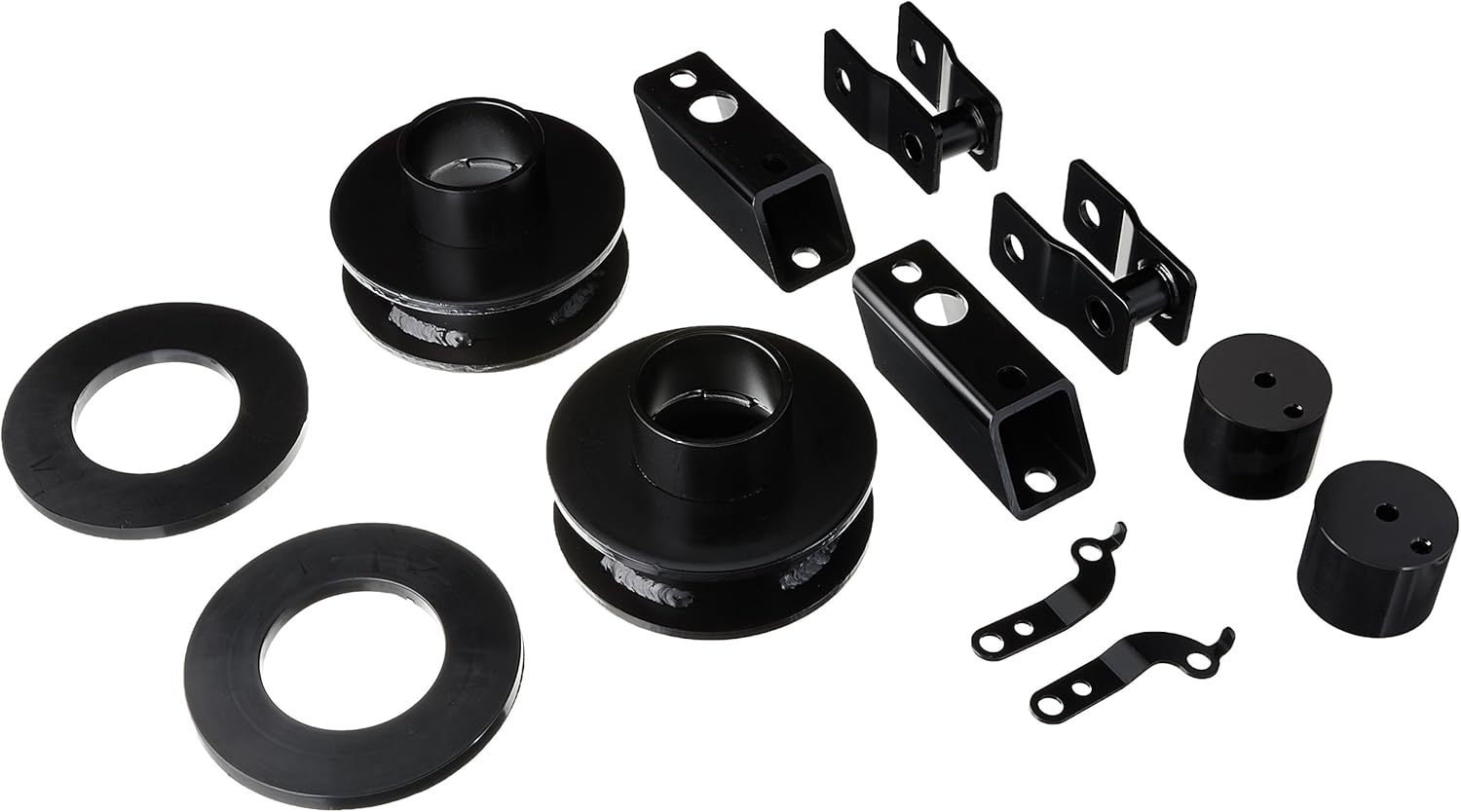 2.5" Front Leveling Kit S566528
