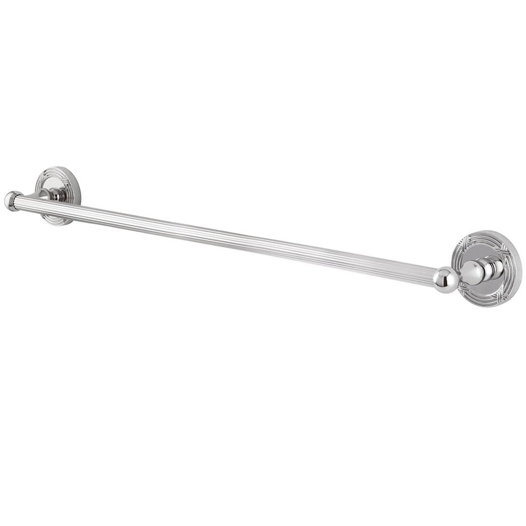Oil Rubbed Bronze Towel Bar K2781