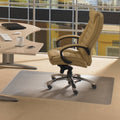 Antimicrobial Chair Mat B350