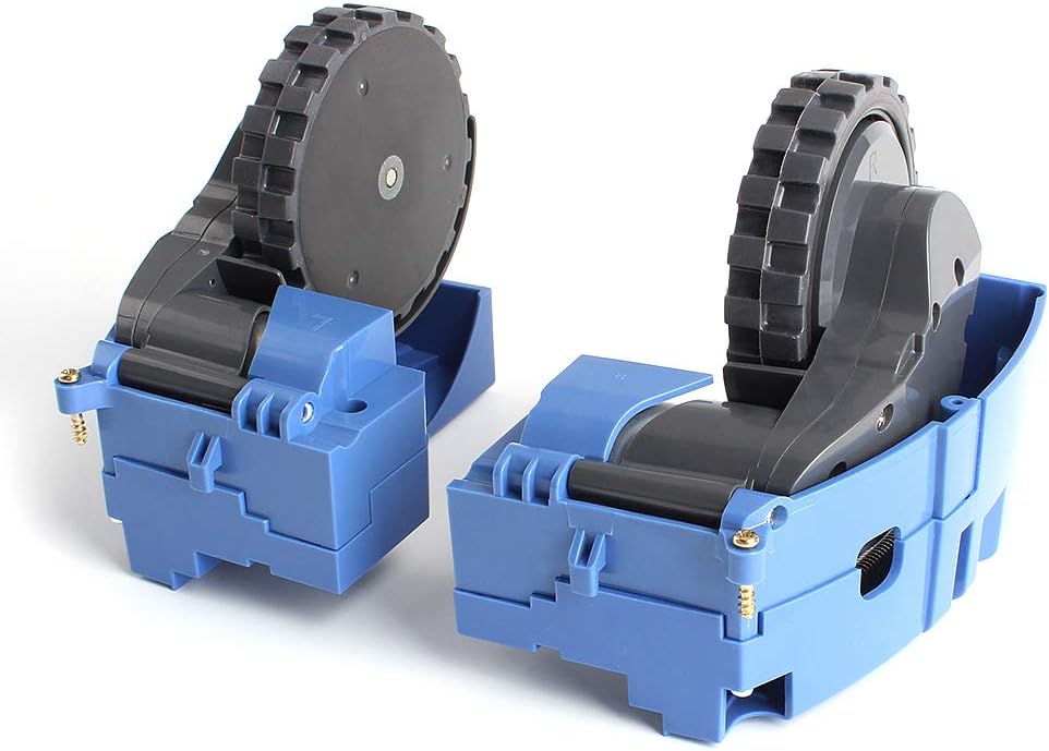 Right Left Drive Wheel Module Pair for iRobot Roomba 500 600 700 800 900 Series L800