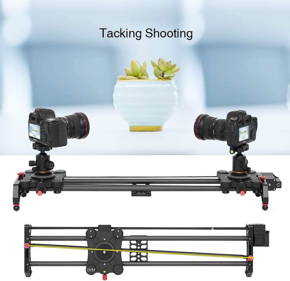 31 80cm Camera Slider Rail System S422