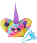 Furby Mini Friend Ray-Vee 2.5 Figure Z3459