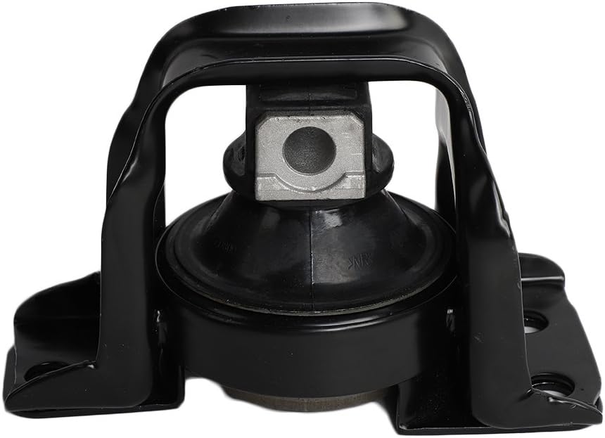 4PCS Engine Motor Trans Mount Set F207