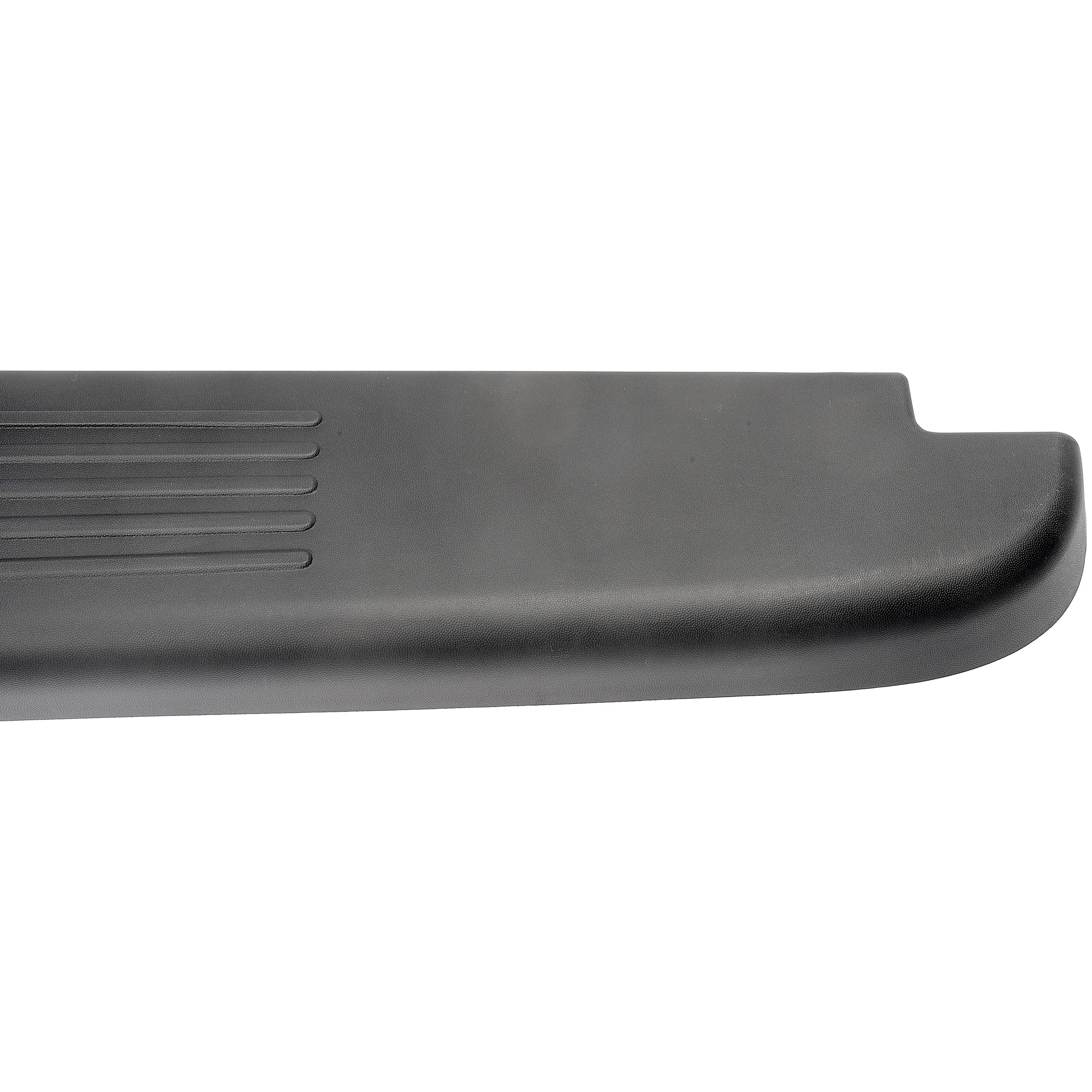 Black Driver Side Bed Rail Cover S343466