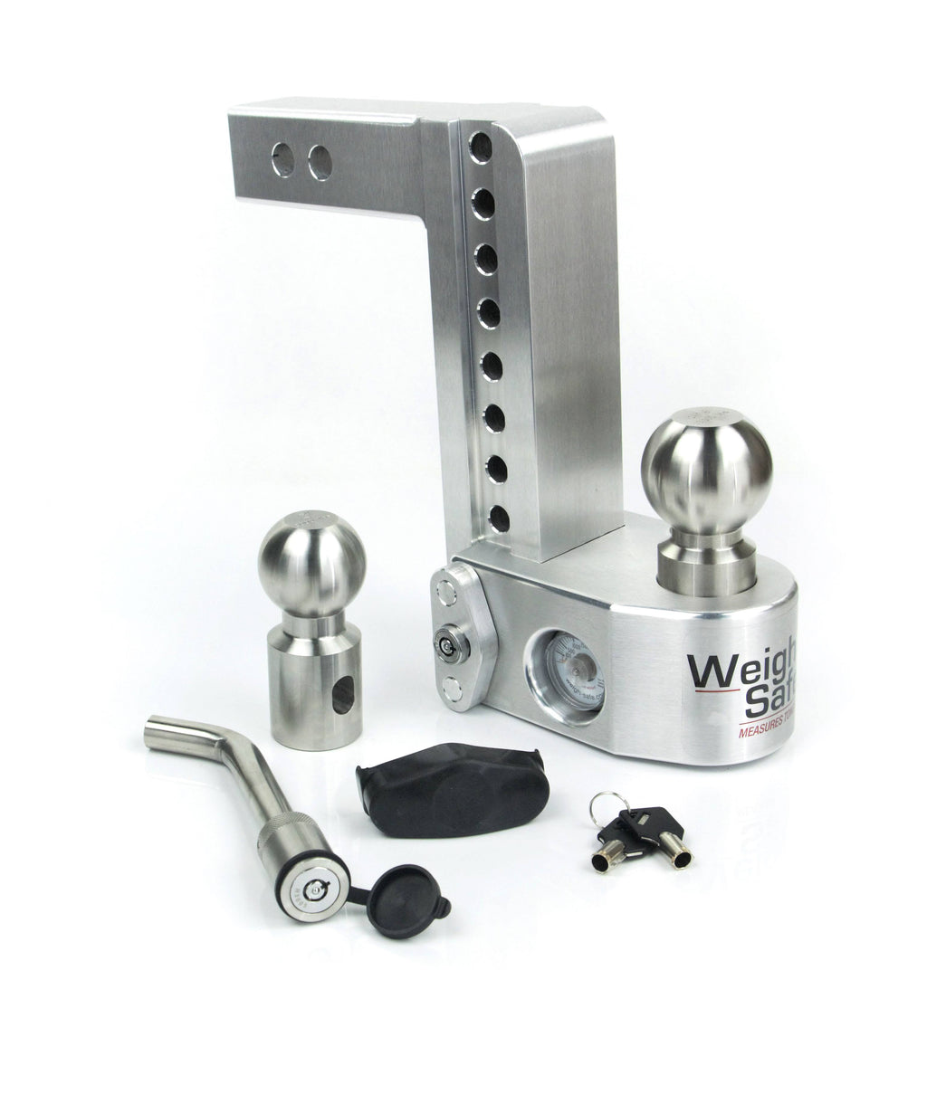 Adjustable Ball Mount Q65307