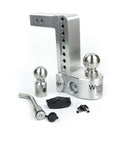Adjustable Ball Mount Q65307