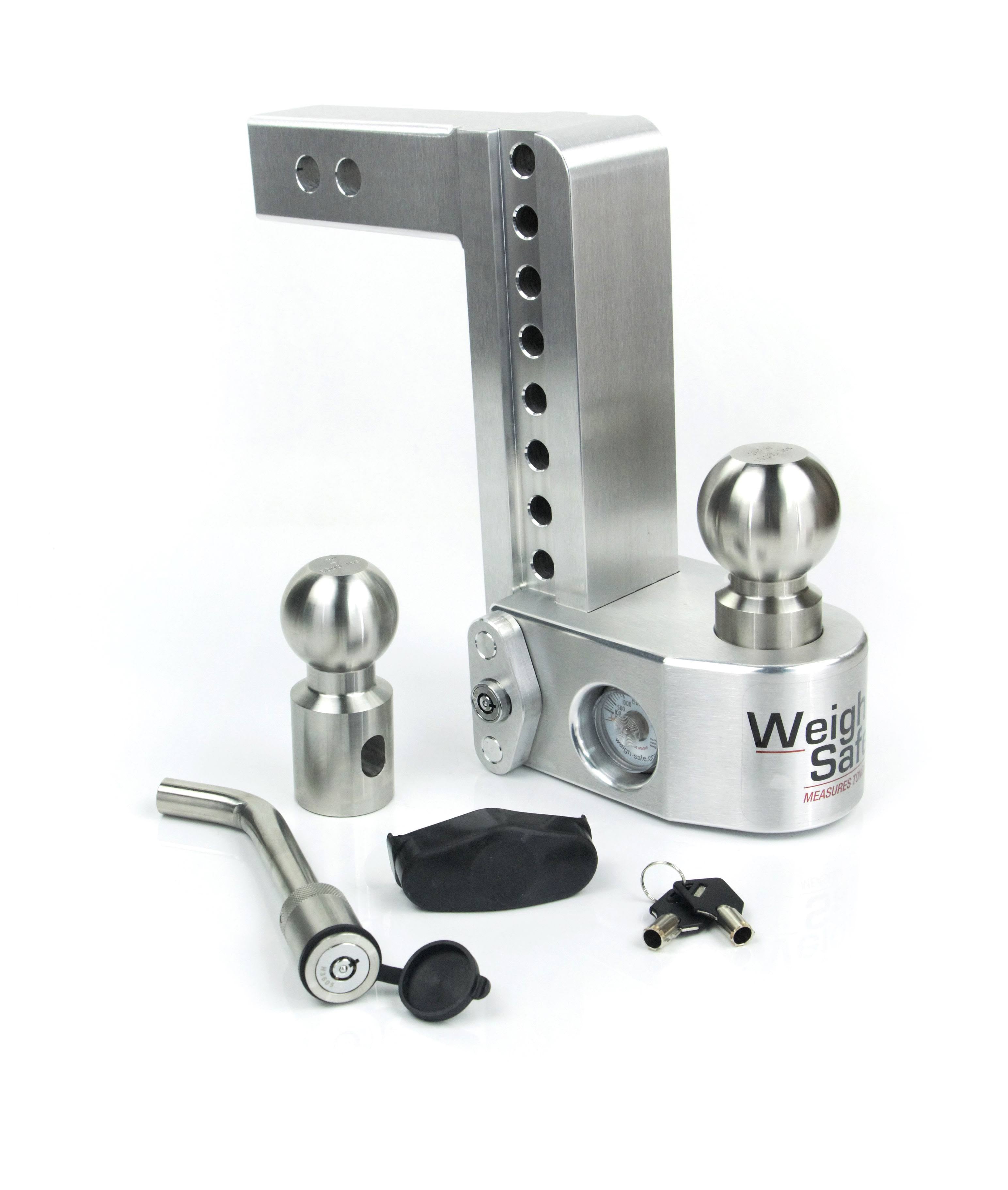 Adjustable Ball Mount Q65307