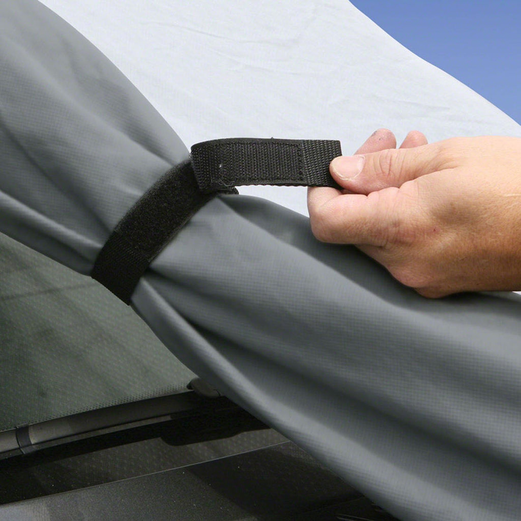 RV Cover, Fits 20' - 23' RVs Y942212
