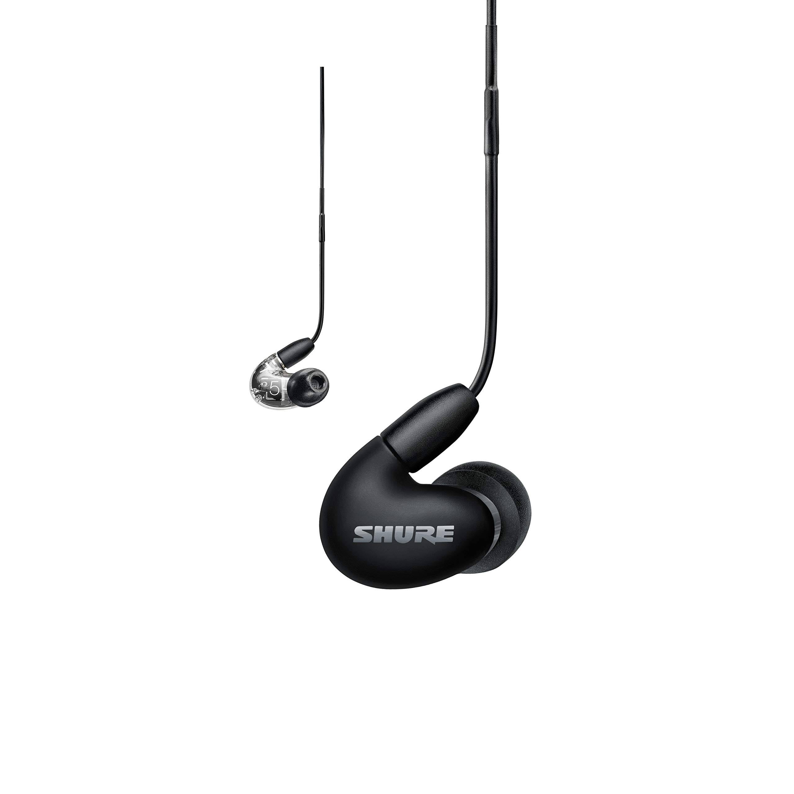 Wired Sound Isolating Earbuds with Detachable Cable D53968