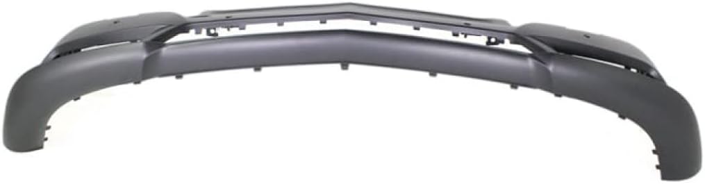 Front Primed Bumper Cover for Mercedes-Benz E300/E350/E400 2010-2013 Sedan/Wagon M15471