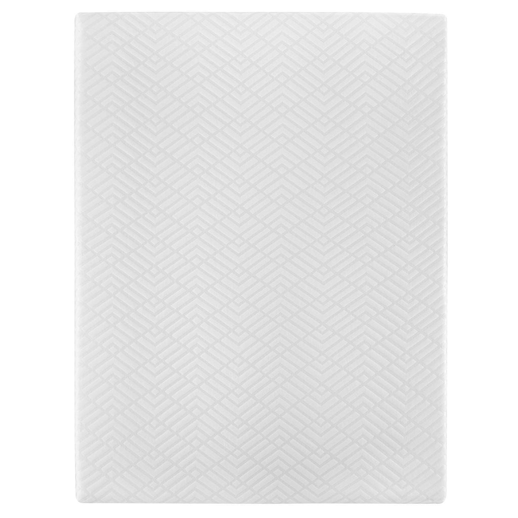 10 in. Medium Memory Foam Tight Top Full Mattress K737113