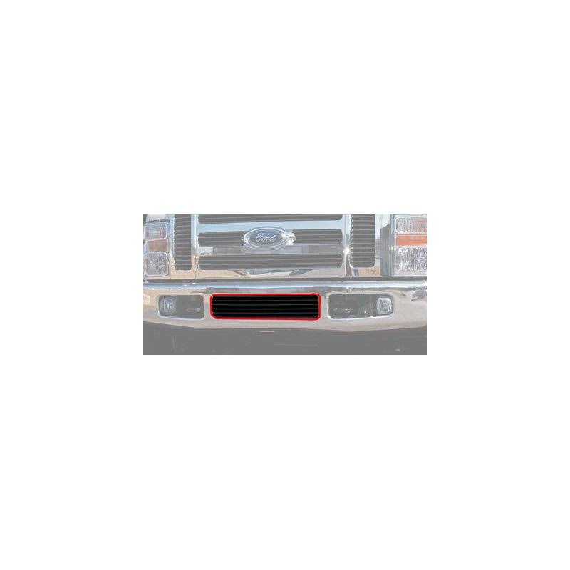Billet Grille T682