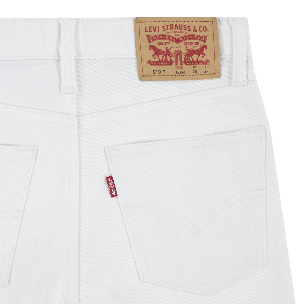 Boys' 510 Skinny Fit Performance Jeans P892232