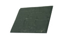 50 Ft. x 50 Ft. Medium Duty 4.5 Oz. Forest Green Tarp J547
