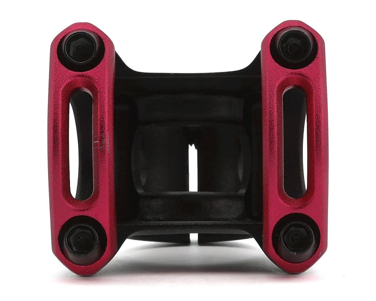 Split Stem (Red, 33 mm) Z122