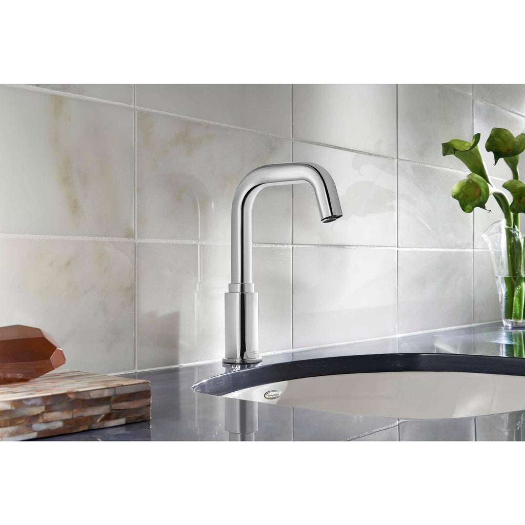 Touchless Bathroom Faucet 0.5 GPM O472149