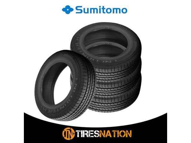 235/65R18 H Tire K63944
