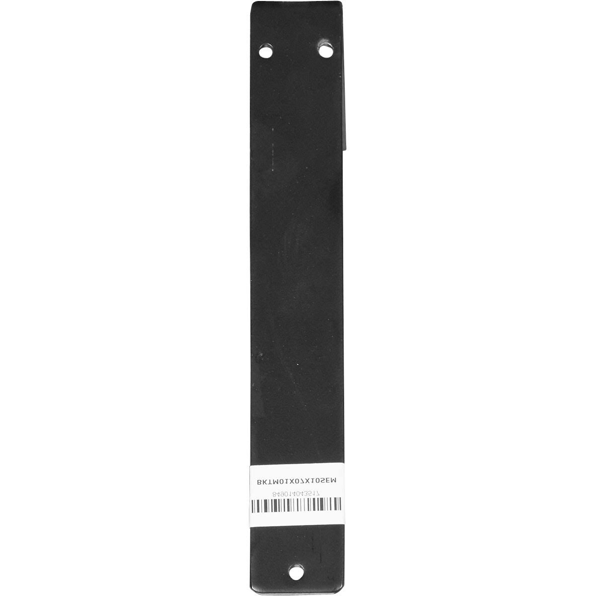 Wrought Iron Triple Center Bracket J2664
