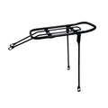 Rear Bike Rack Steel M16694