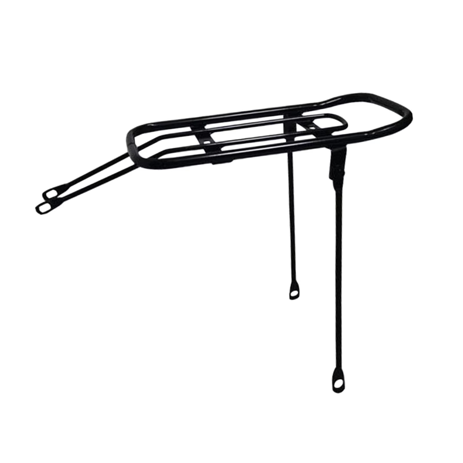 Rear Bike Rack Steel M16694