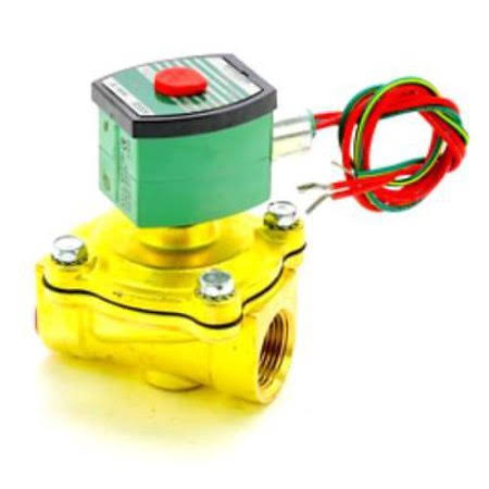 Solenoid Valve M5416