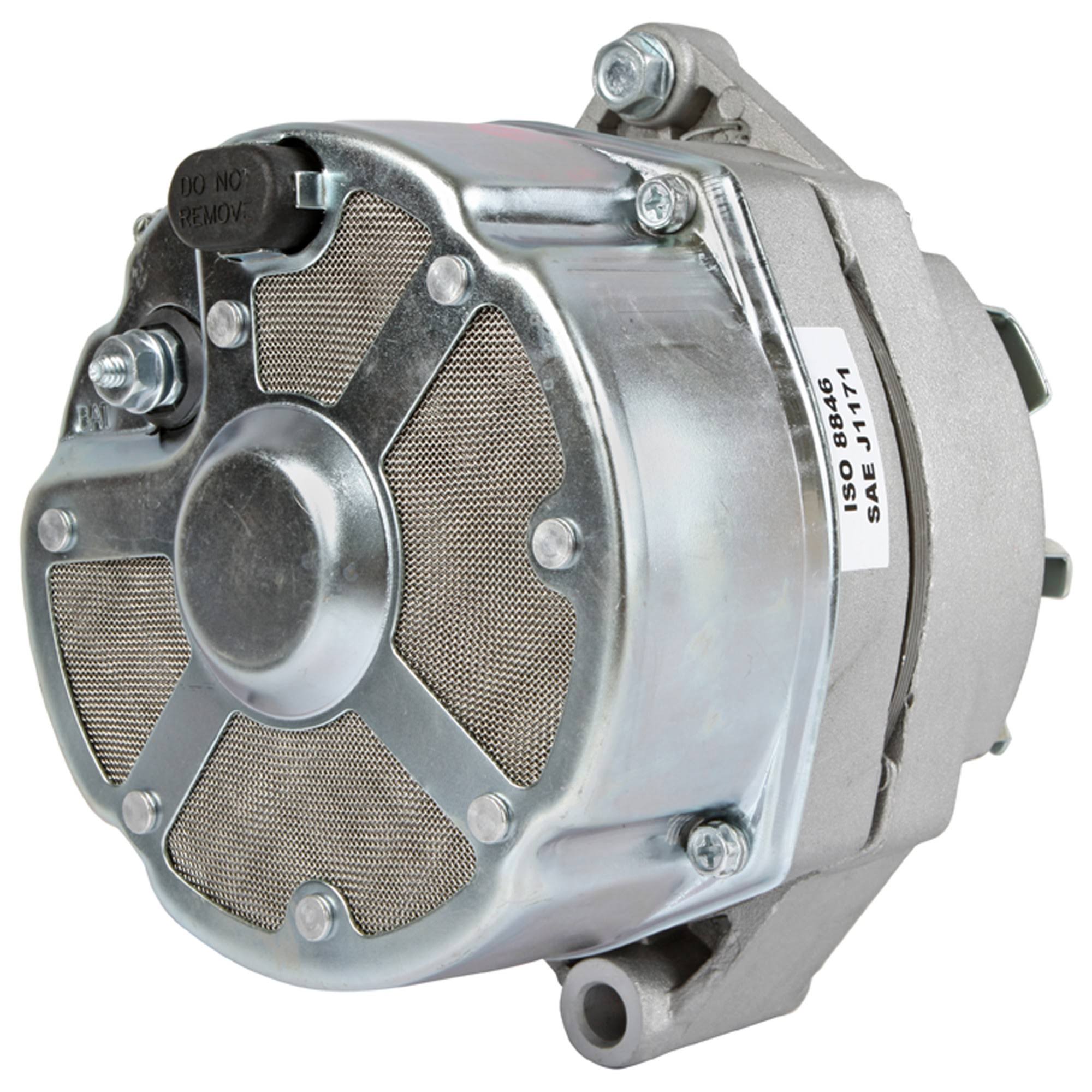 Alternator U15343