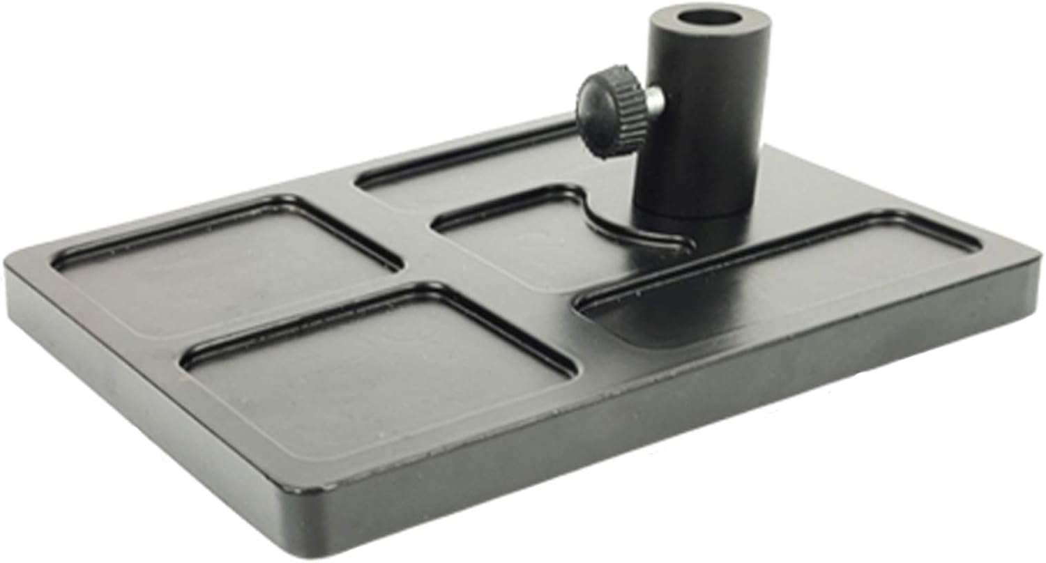 Rotary Fly Tying Vise L8887