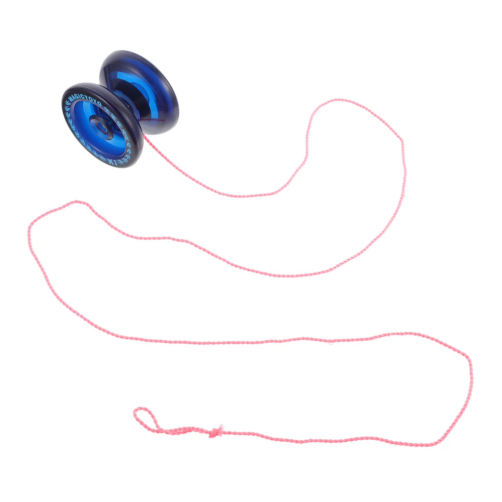 2pcs Plastic Yoyo Ball Kid Toy X392