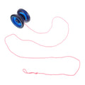 2pcs Plastic Yoyo Ball Kid Toy X392