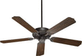 Oiled Bronze Ceiling Fan Q53708