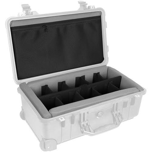 Divider Kit for Pelican 1510 Hard Case S608272