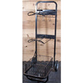 Saddle and Tack Cart G960