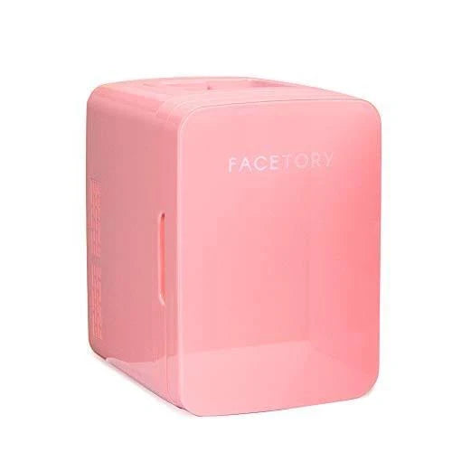 Portable Beauty Fridge with Heat and Cool Capacity E4063