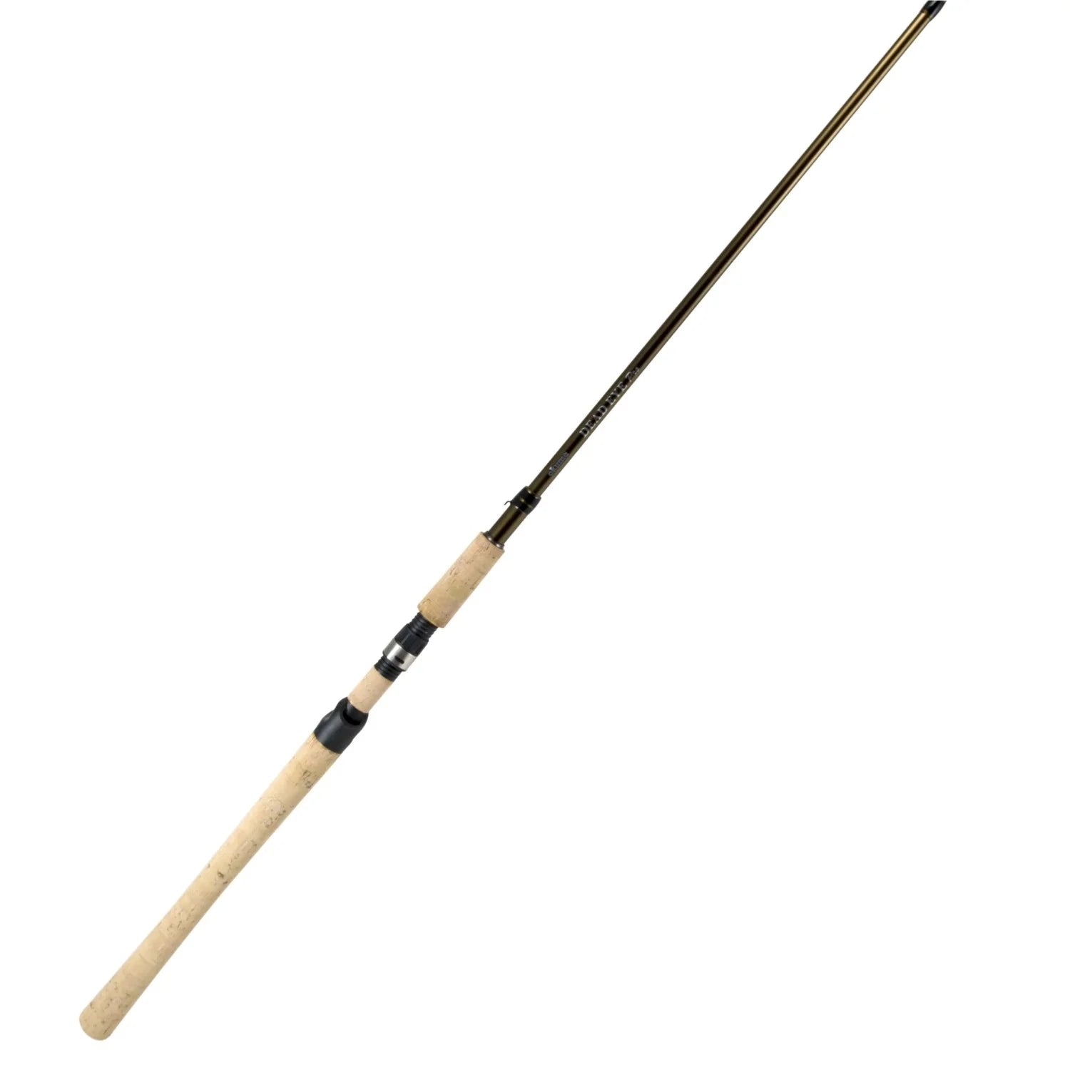 Walleye Rods R456