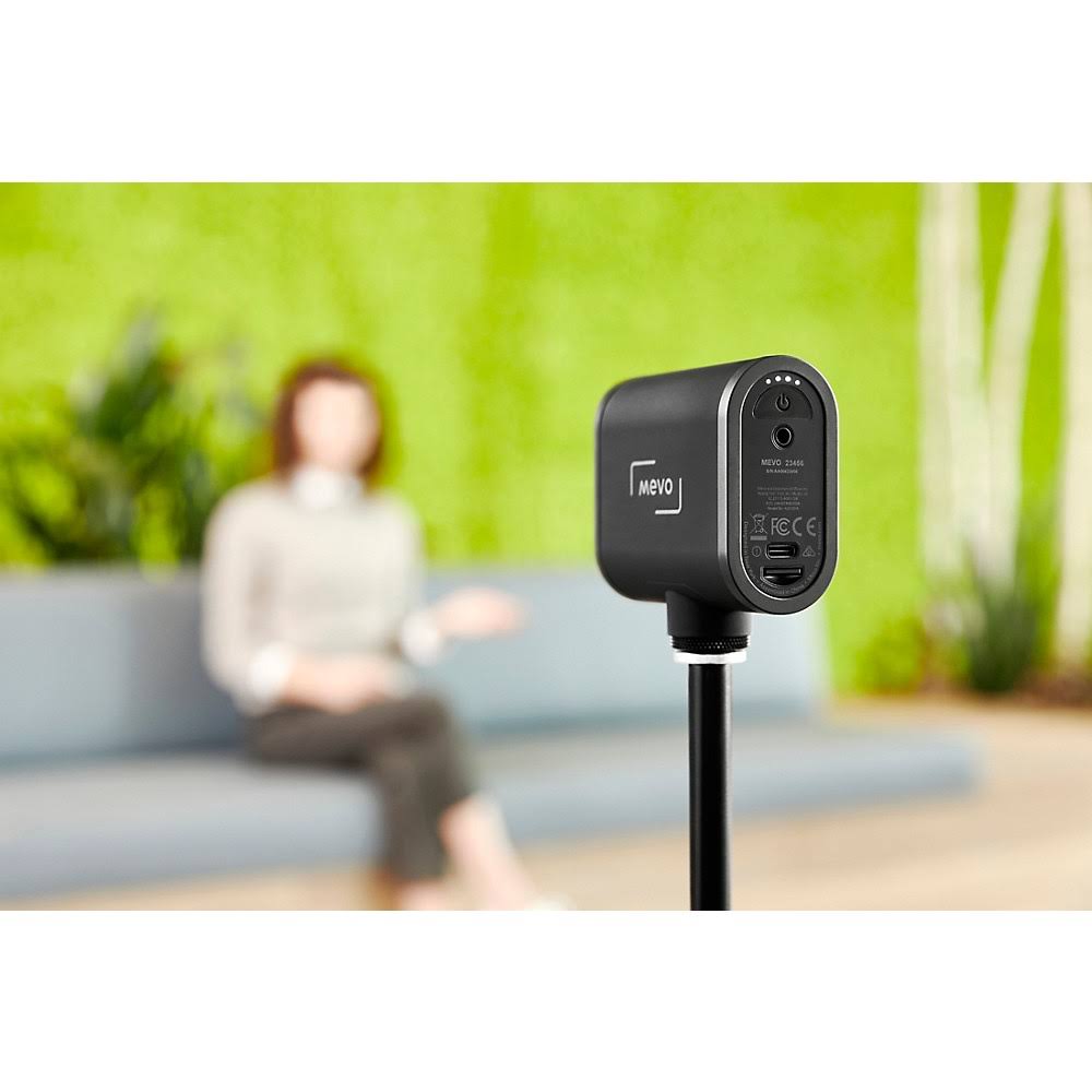 Mevo Camcorder B557716