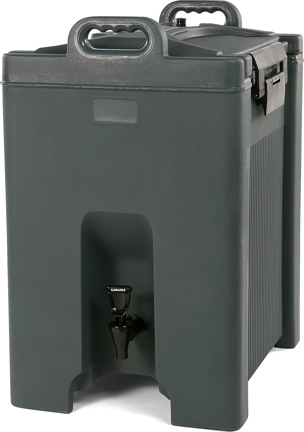 2.5 Gallon Insulated Beverage Dispenser Slate Blue G18153