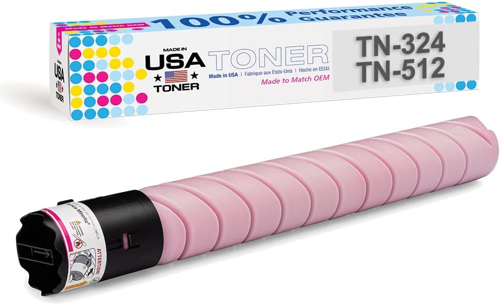 Cyan Yellow Magenta Toner Cartridge Z695
