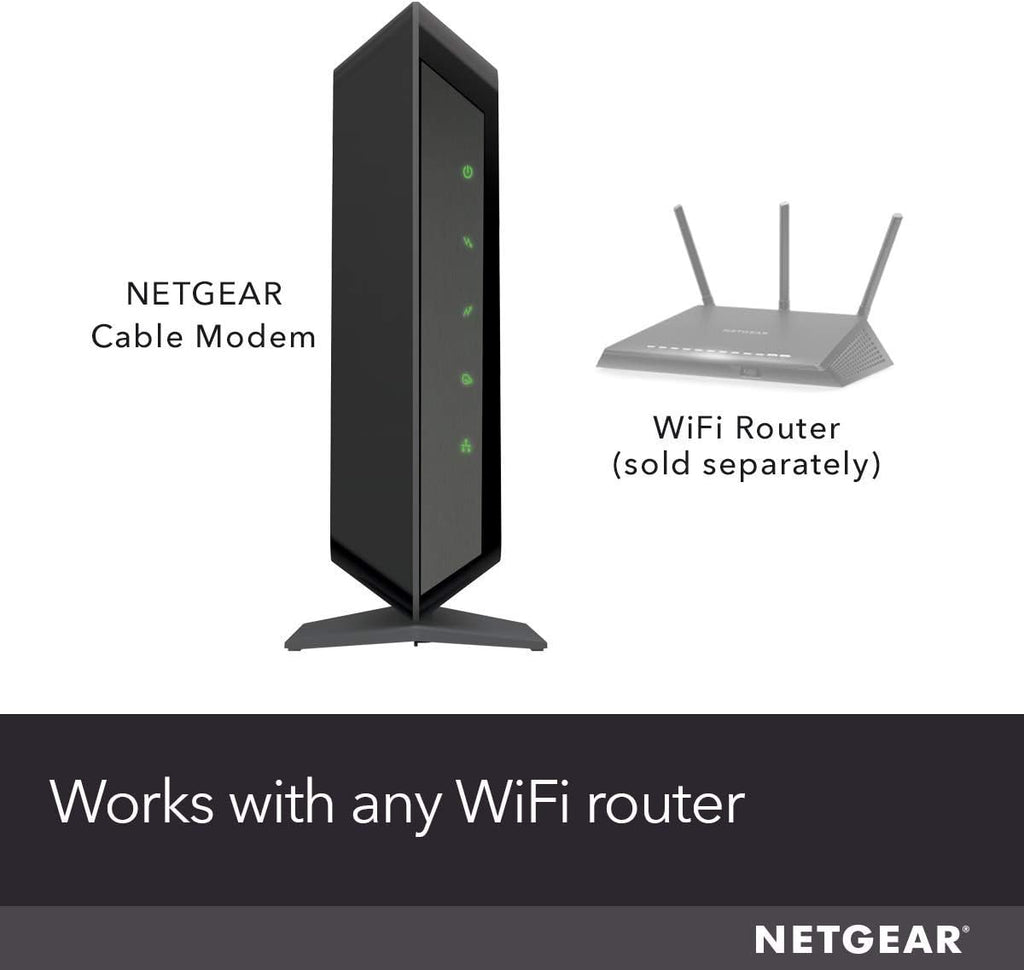 Cable Modem DOCSIS 3.0 D28067