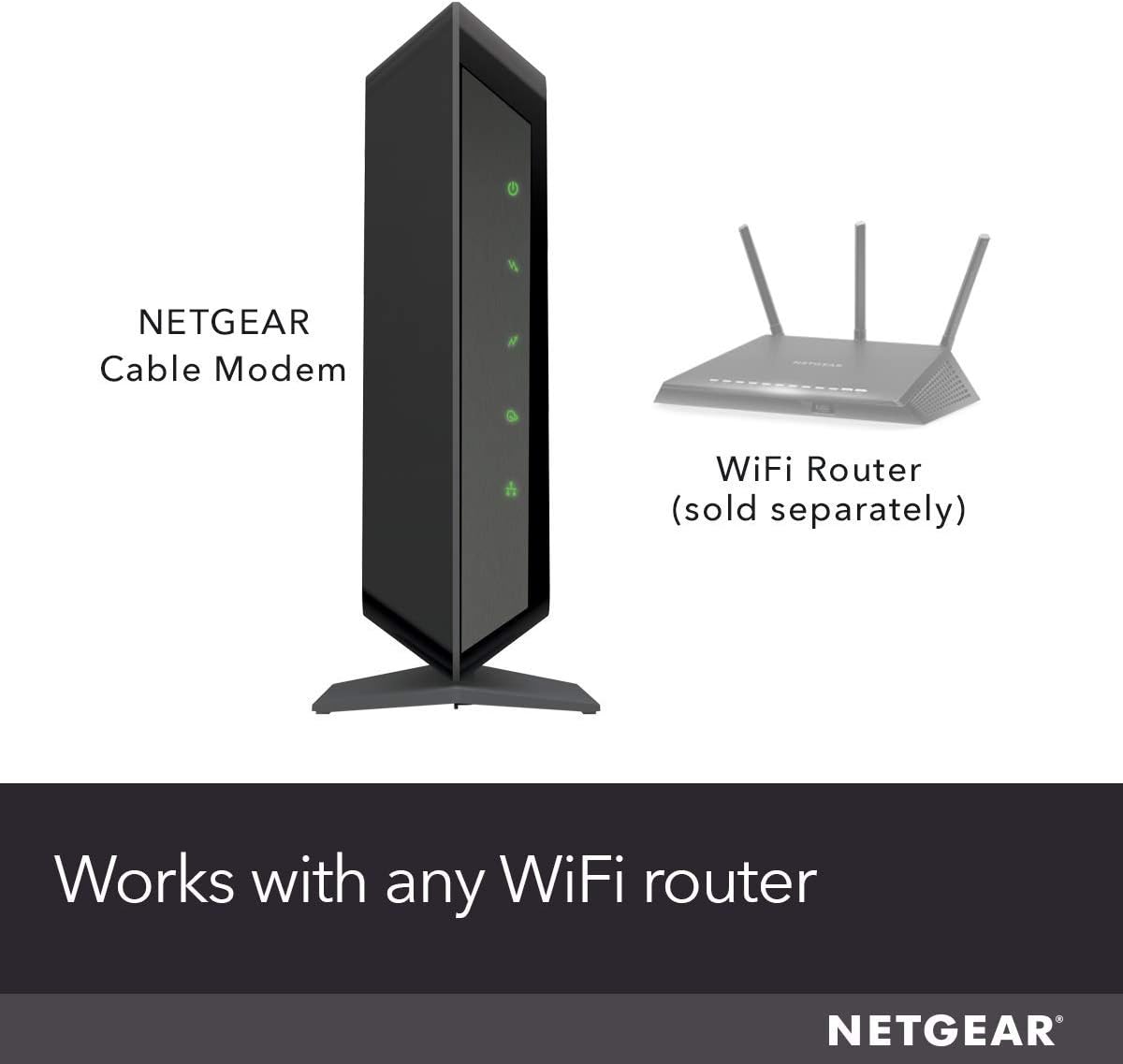 Cable Modem DOCSIS 3.0 D28067