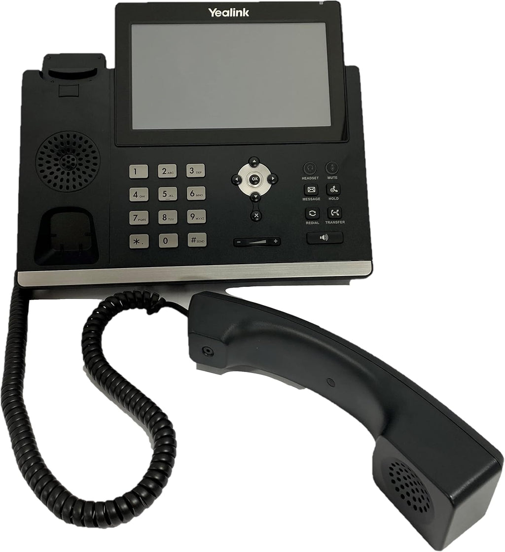 Touchscreen IP Phone with 7-Inch Color Display I396164