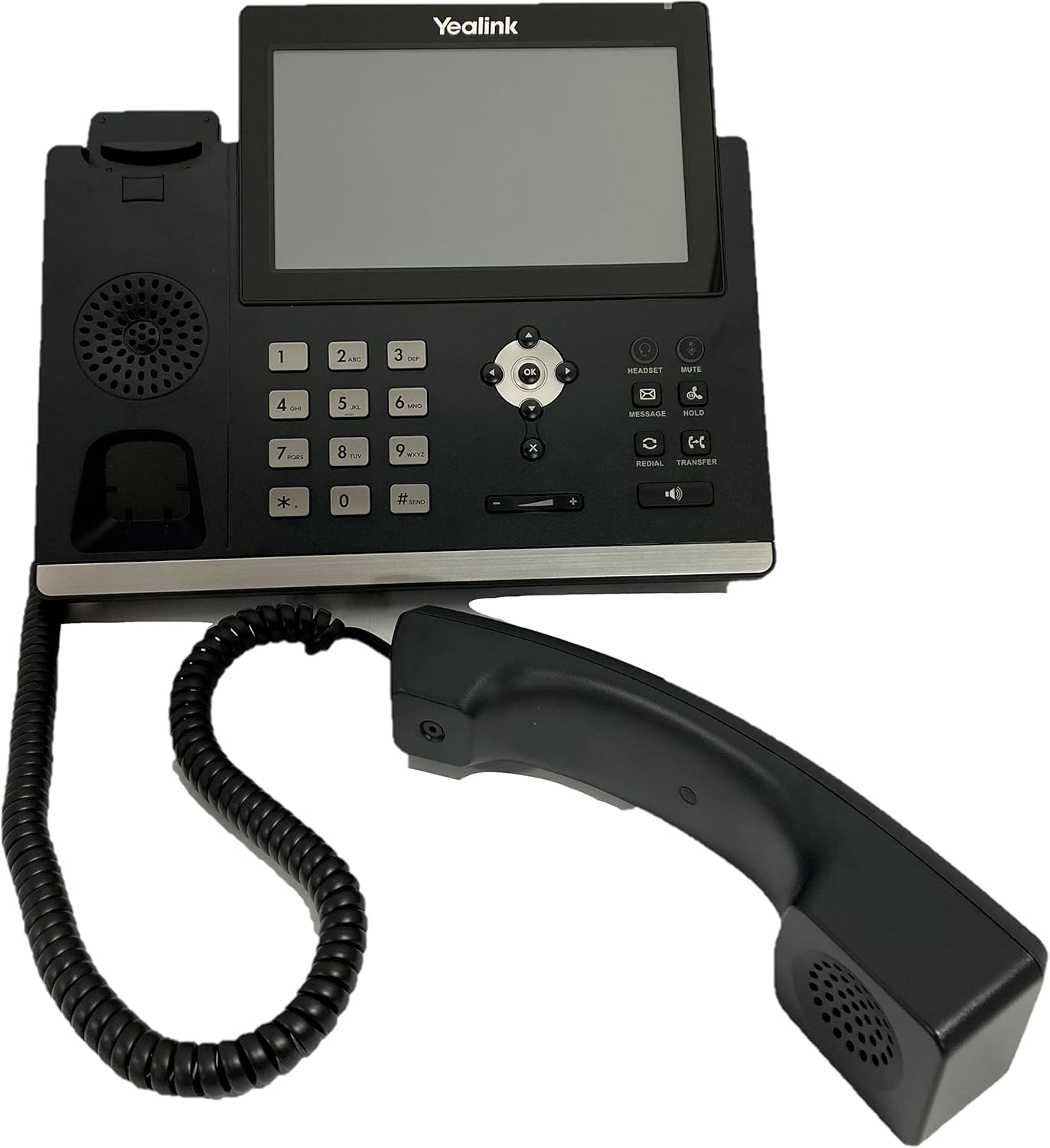 Touchscreen IP Phone with 7-Inch Color Display I396164