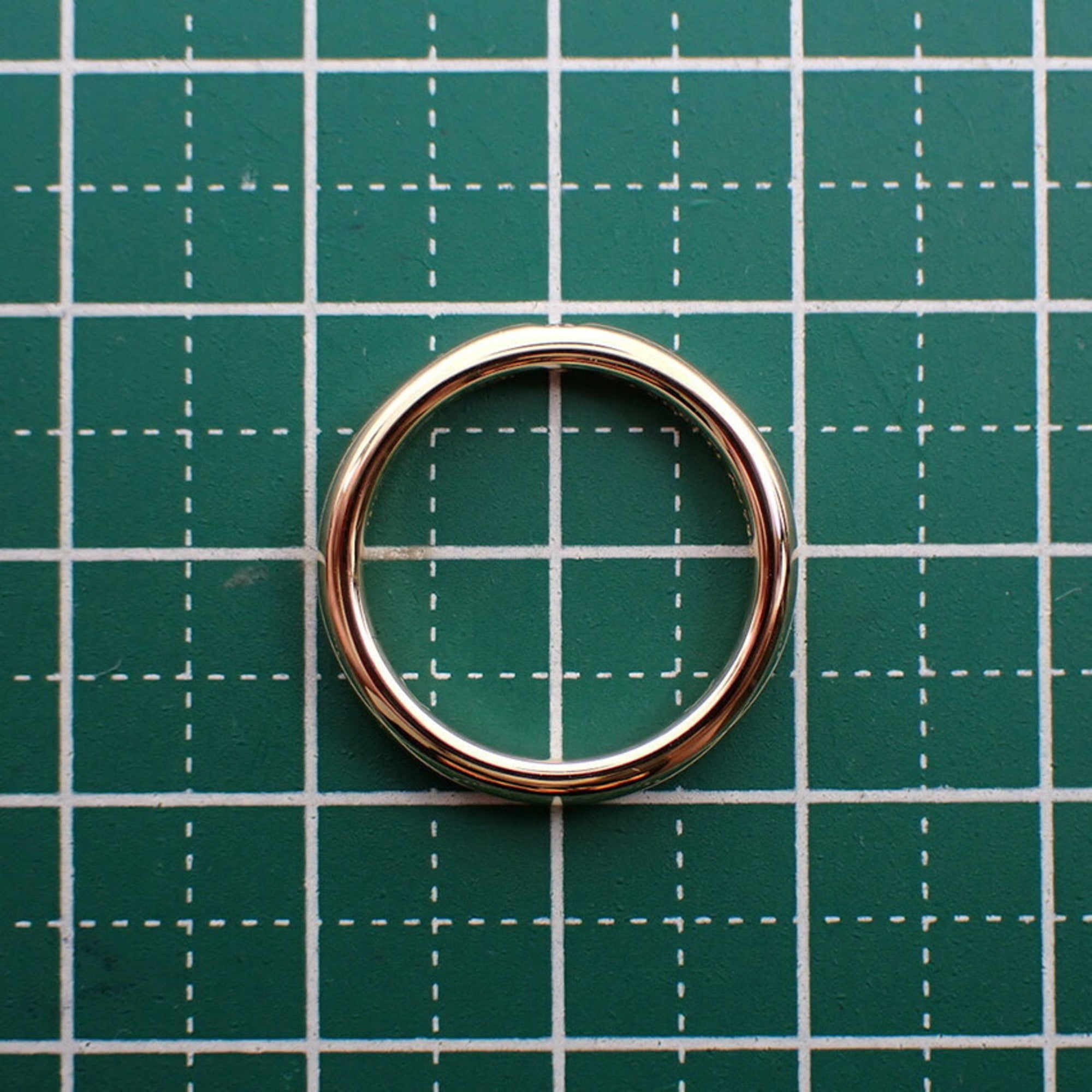 750 Diamond Stacking Band Ring B640