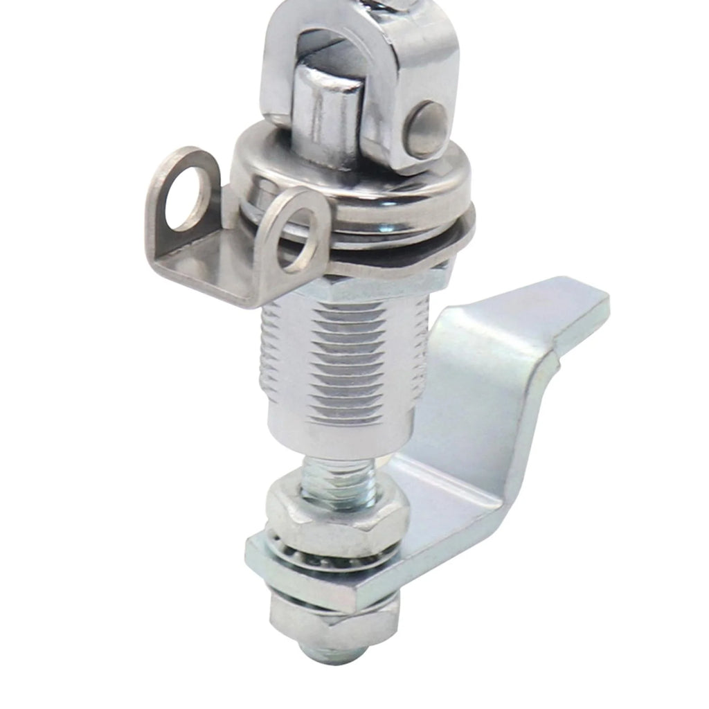 Zinc Alloy Folding Handle Latch Lock for RV Door M94932