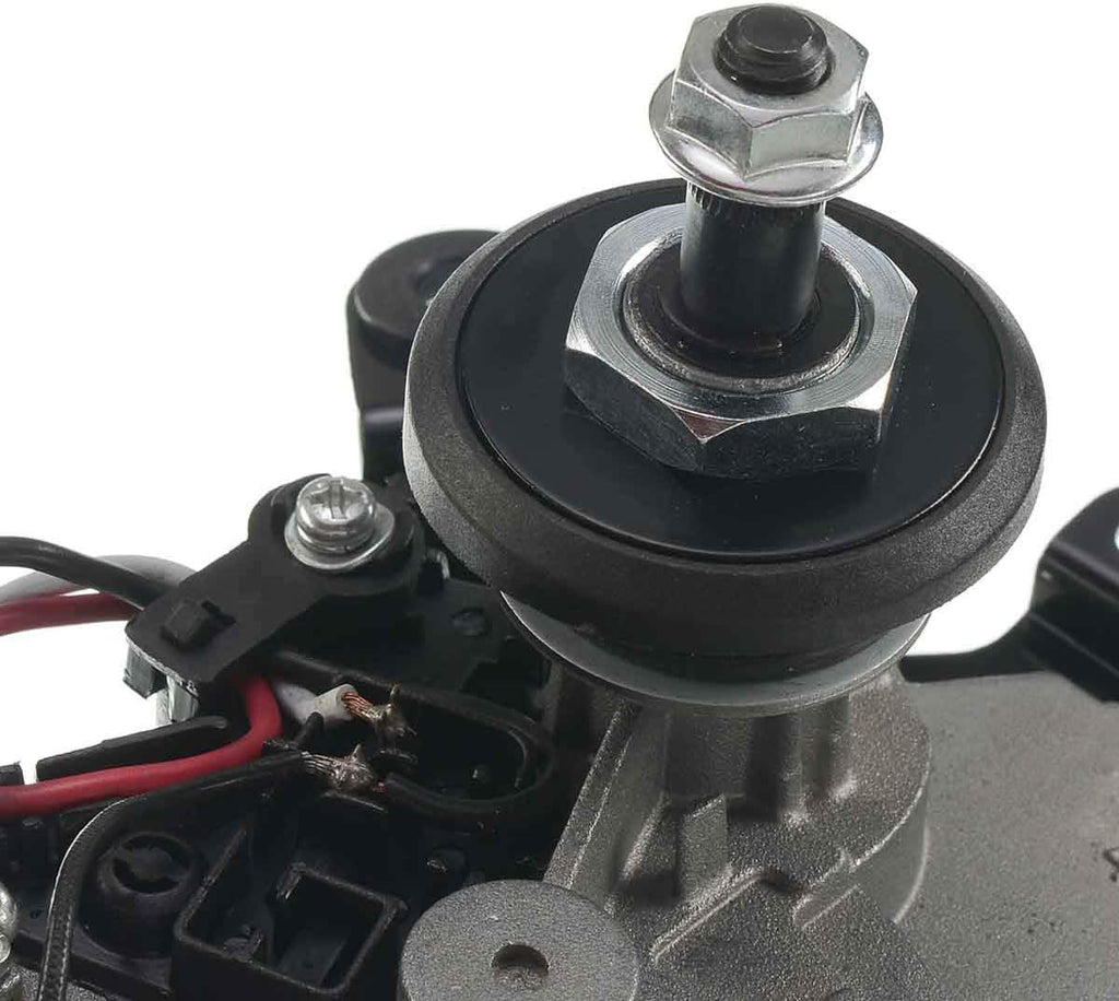 Windshield Wiper Motor Rear Pack of 2 A1601