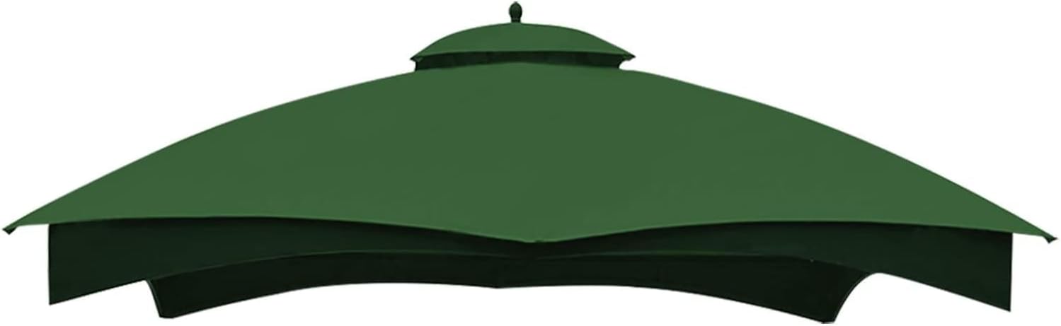 Khaki Replacement Canopy Top for 10X12 Gazebo X9335