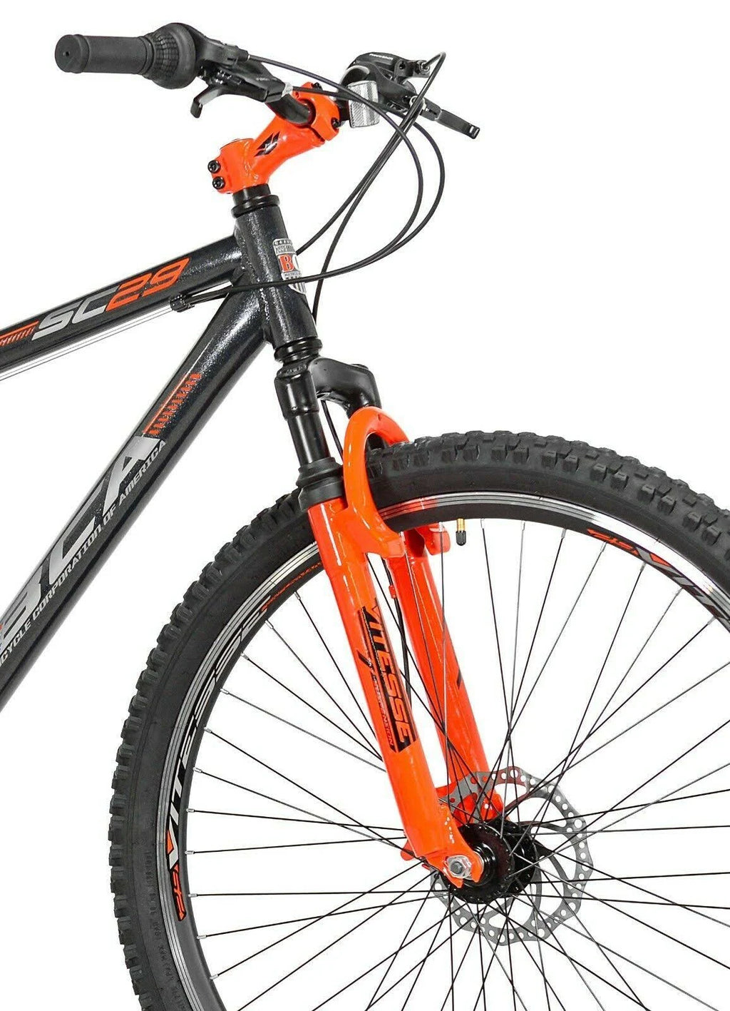 29 inch Mountain Bike V210