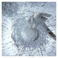 Clear 8 Mil Window Film Security and Safety J279