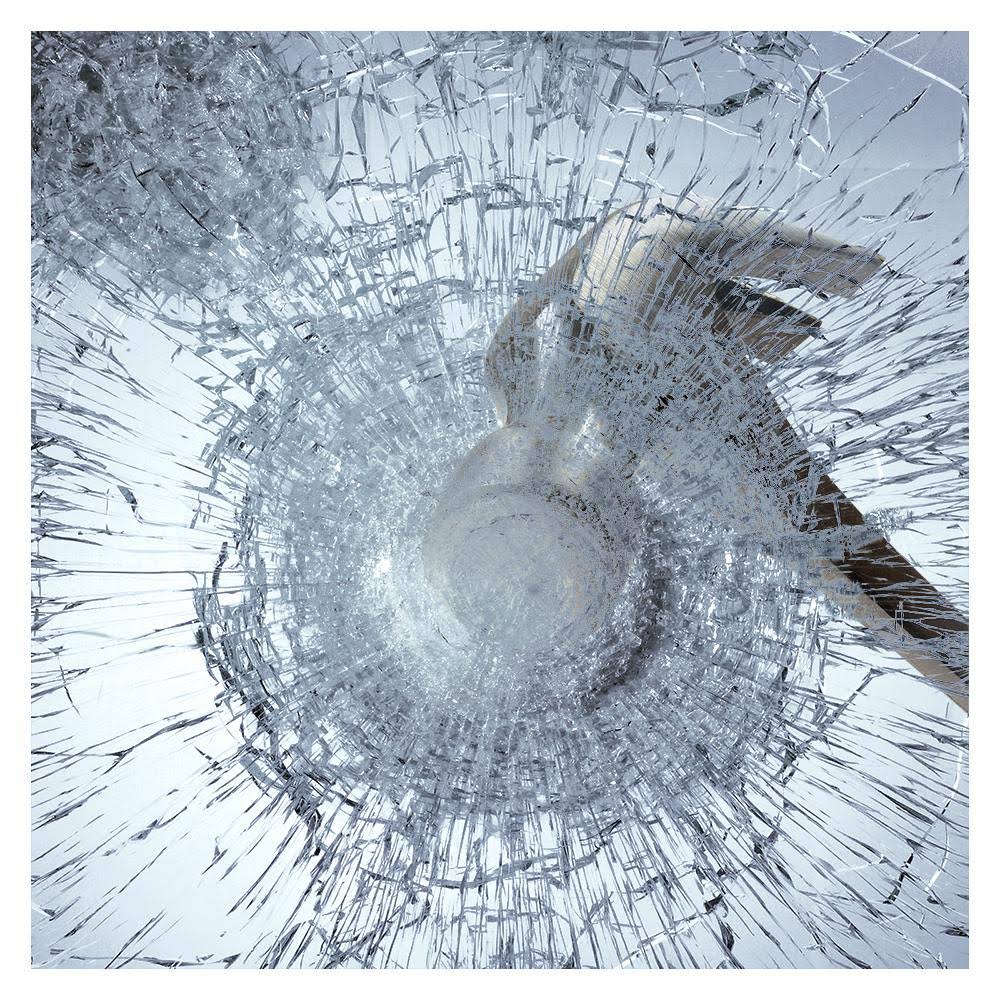 Clear 8 Mil Window Film Security and Safety J279
