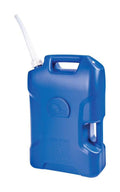 6 gal Blue BPA Free Water Container K1347